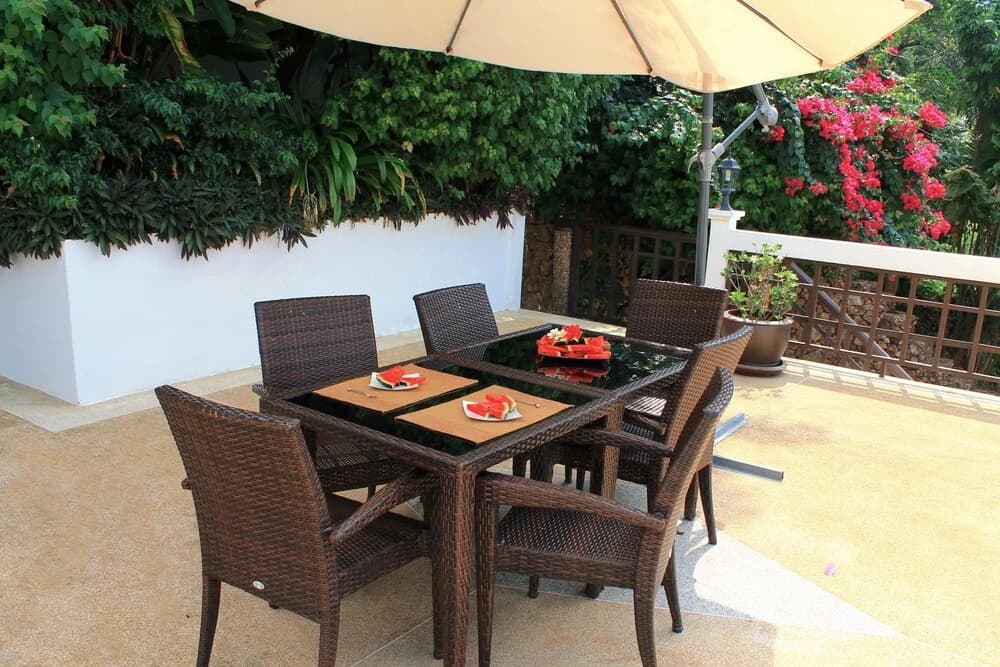 Jer Villa - main photo