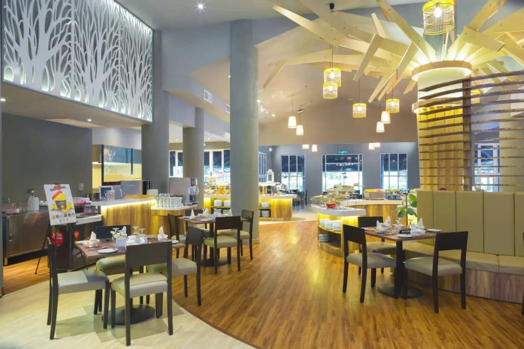 Palm Garden Hotel, Putrajaya, a Tribute Portfolio Hotel - photo 32