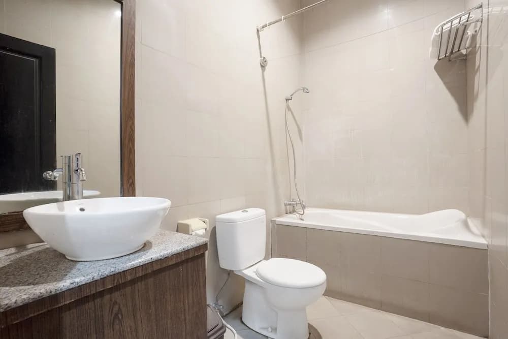 Anika Hotel Melati & Spa - photo 10