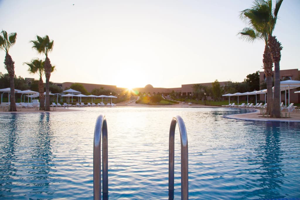 Marrakech Ryads Parc All inclusive - photo 19