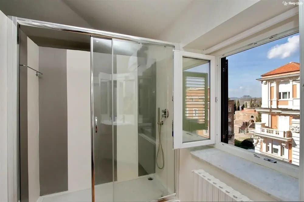 Monte Oro Delux in Rome - photo 7