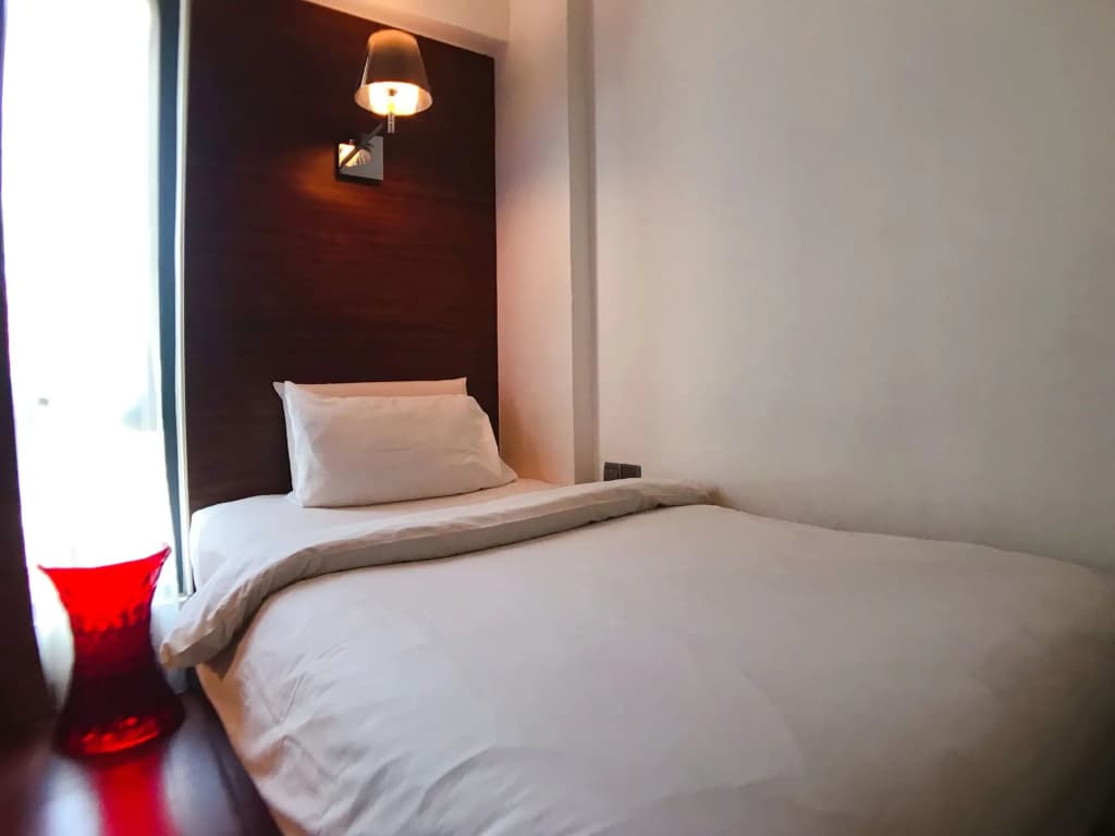 Melange Boutique Hotel - photo 4