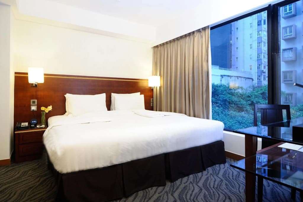 Brighton Hotel Hong Kong - photo 5