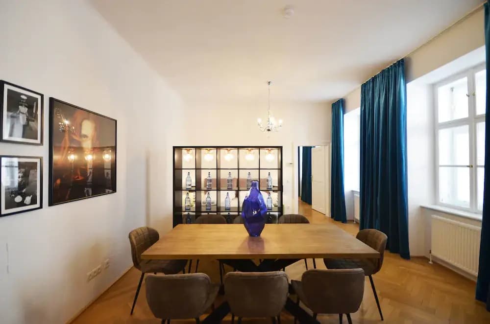 Residence Graben Stephansplatz - photo 3