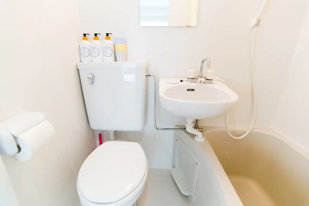 Tokyo House-302 - photo 7