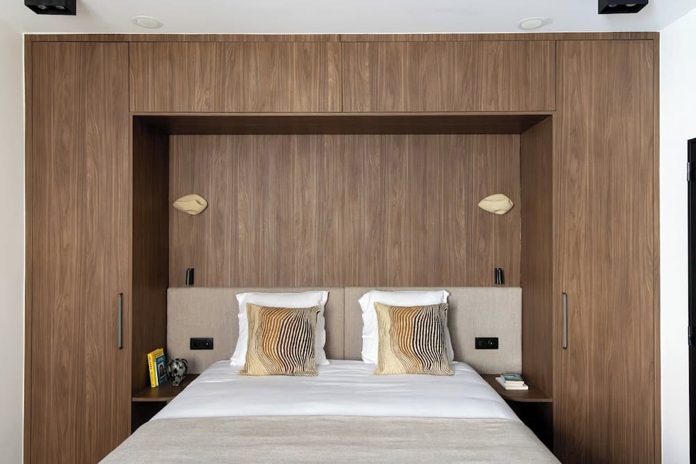 Luxury 2P Studio - Monceau / Paris 8th - photo 5
