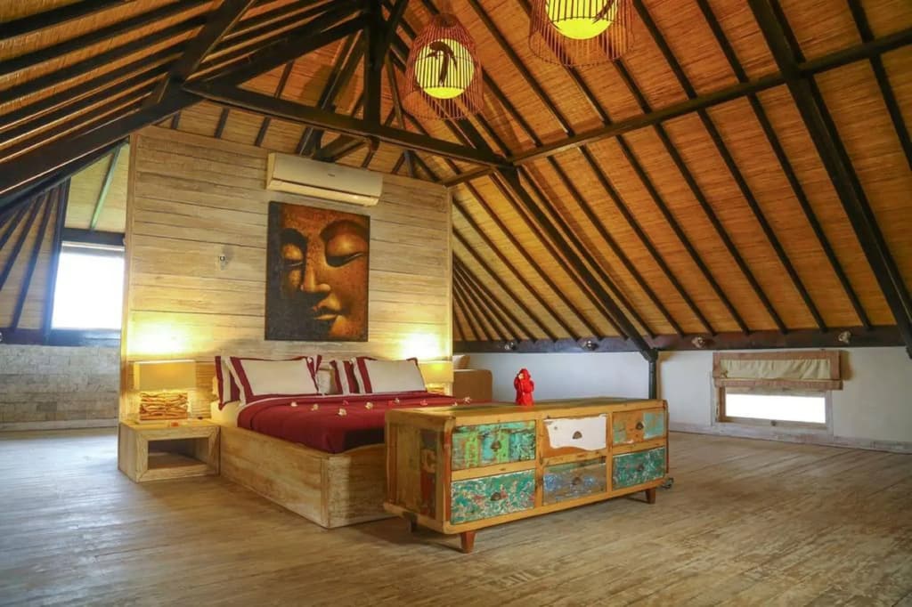 Villa Shakti - photo 15