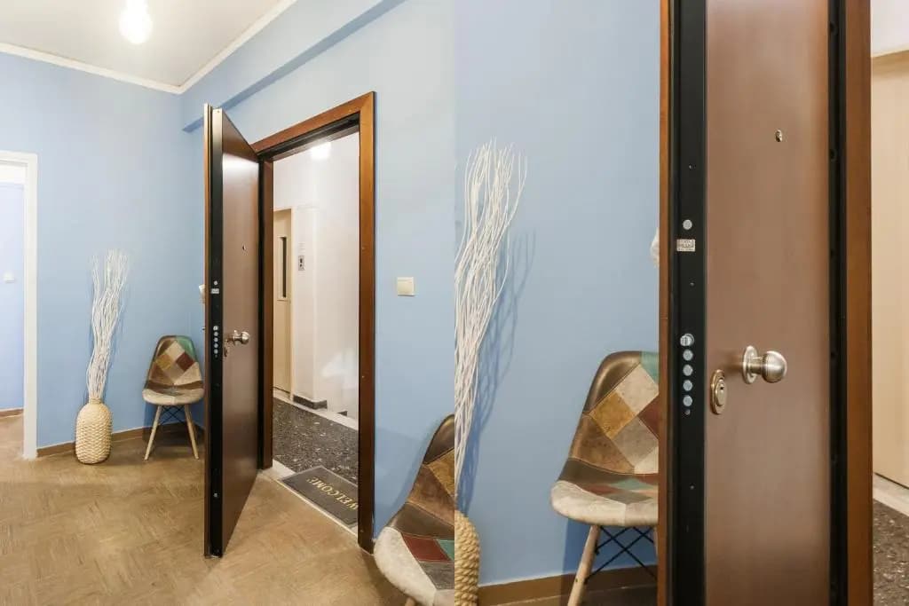 Cozy, Central, Safe apartment close to Acropolis - photo 10