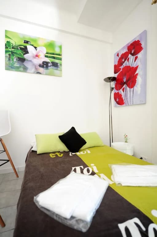 Studio Notre Dame - 5 Stars Holiday House - photo 5