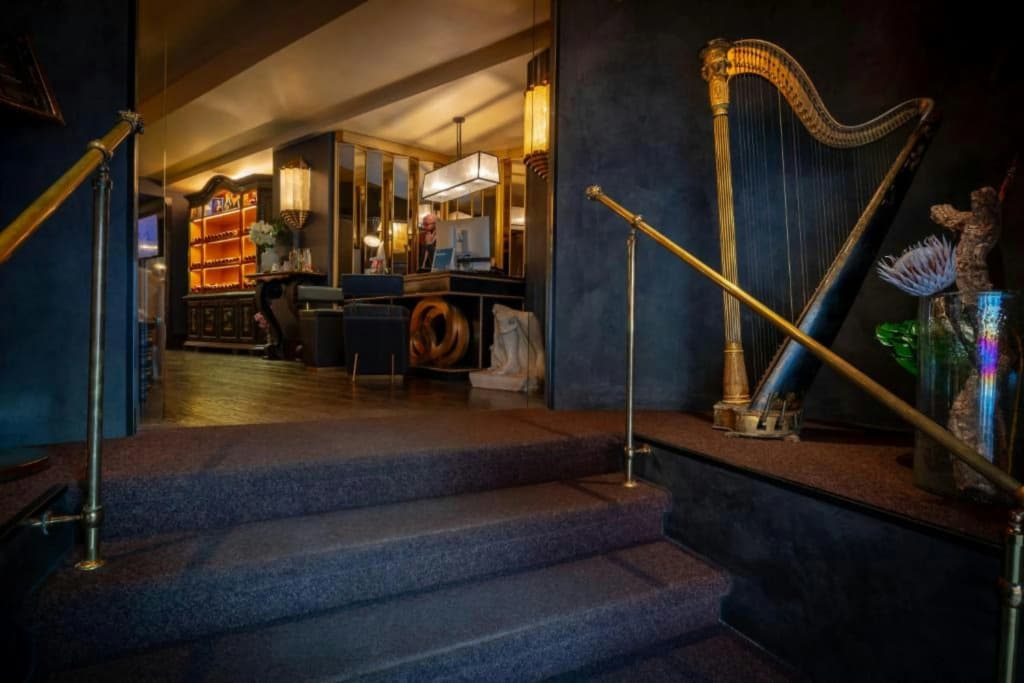 HT6 Hotel - photo 14