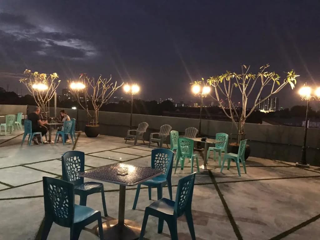 Miyabi Hotel - main photo