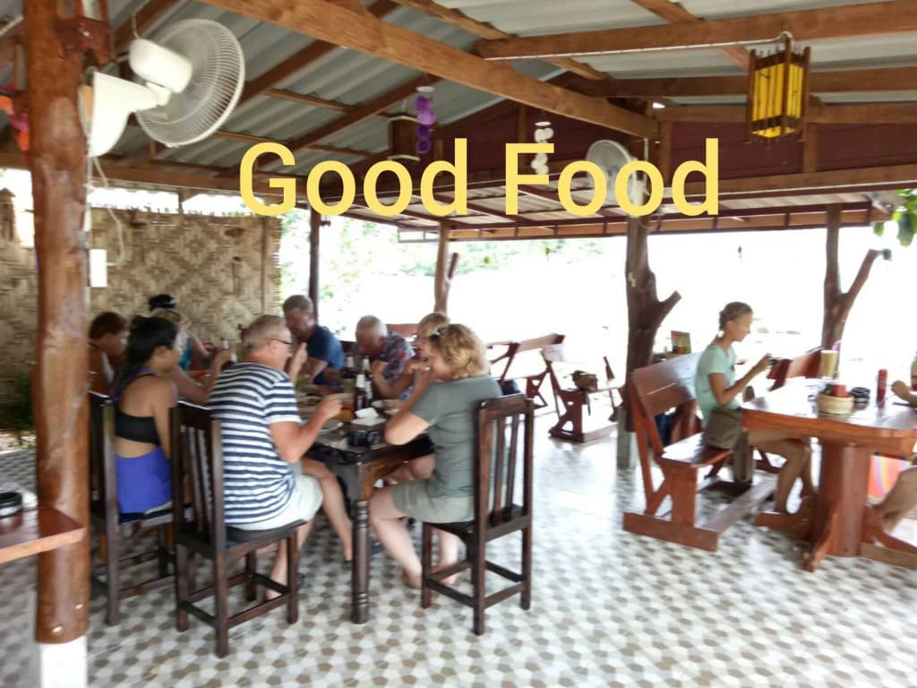 Mook Anda Lanta Village - photo 17