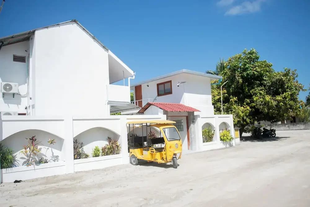 Avanti Surf & Stay - photo 19