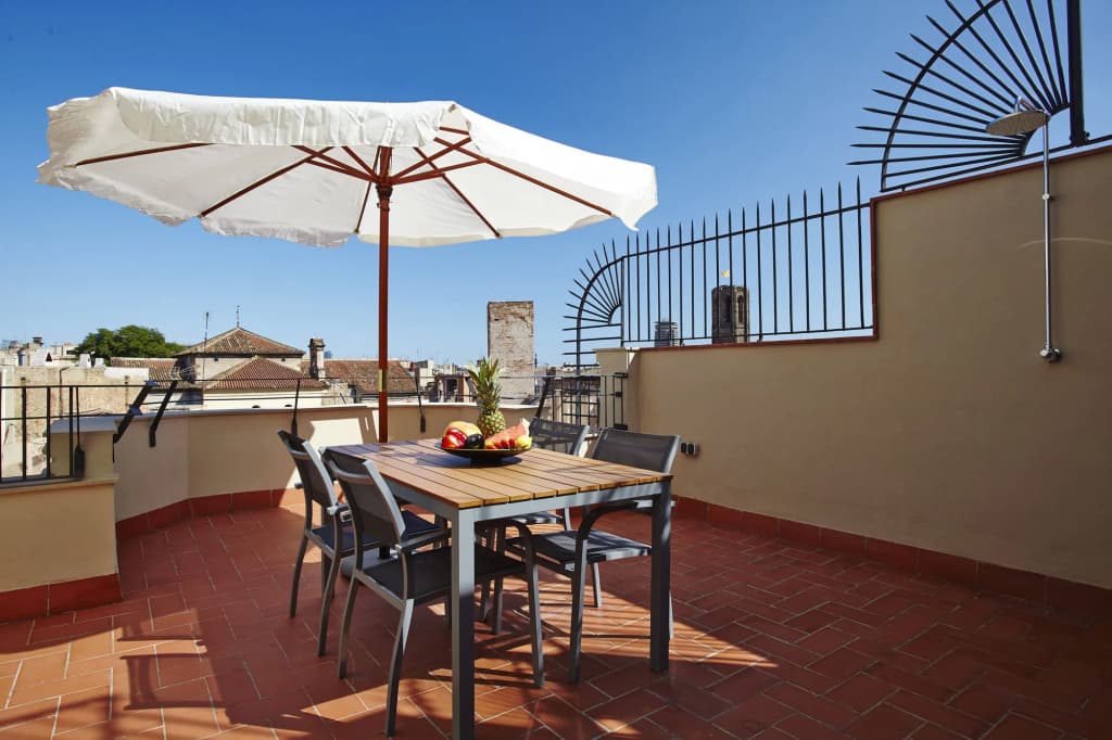 SSG Portaferrissa Apartments - photo 14
