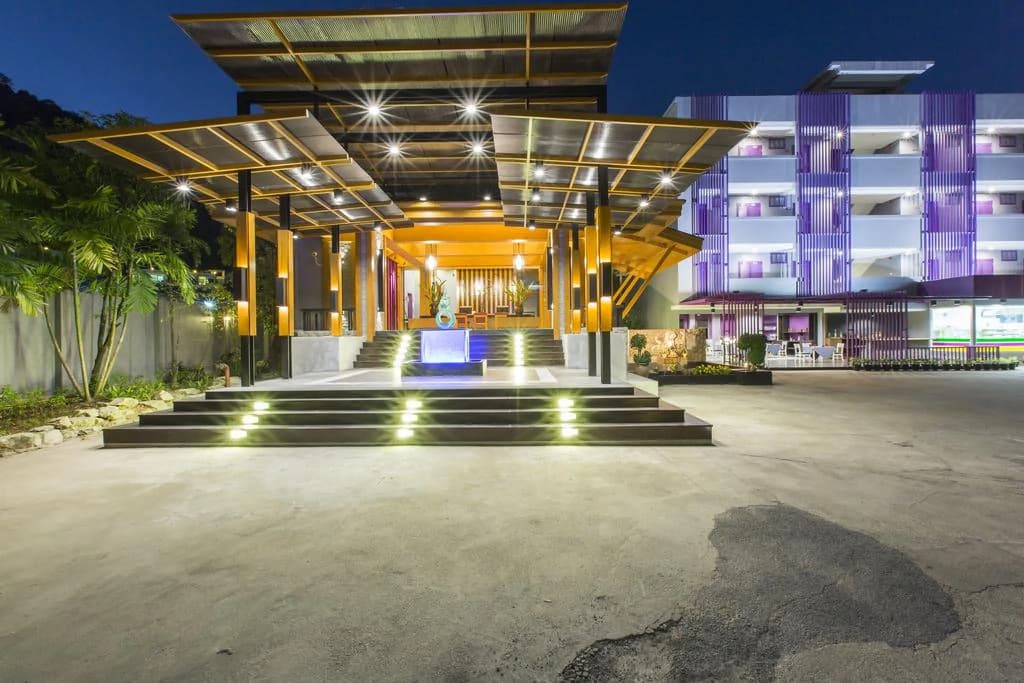 Phuvaree Resort - photo 14