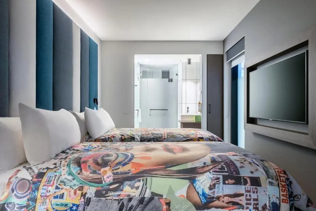 ibis Styles Melbourne Southbank - photo 4