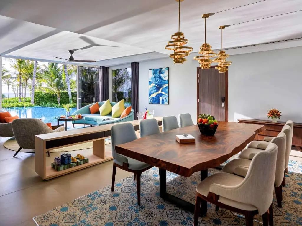 Pullman Phu Quoc Beach Resort - photo 19