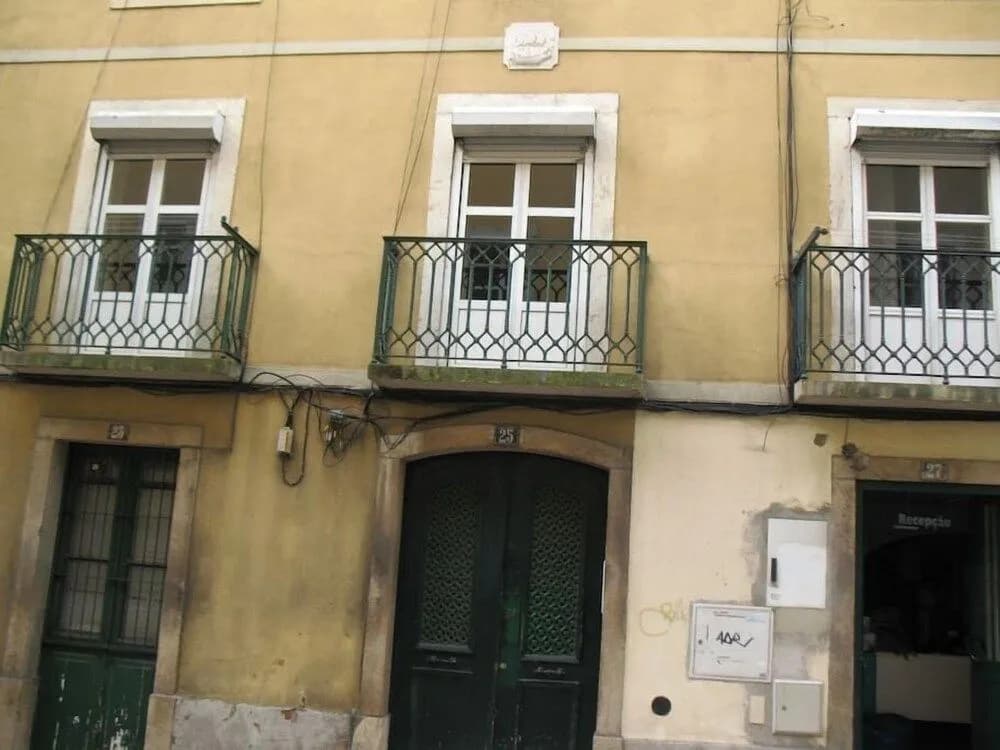 St. Lazaro Apartment - photo 1