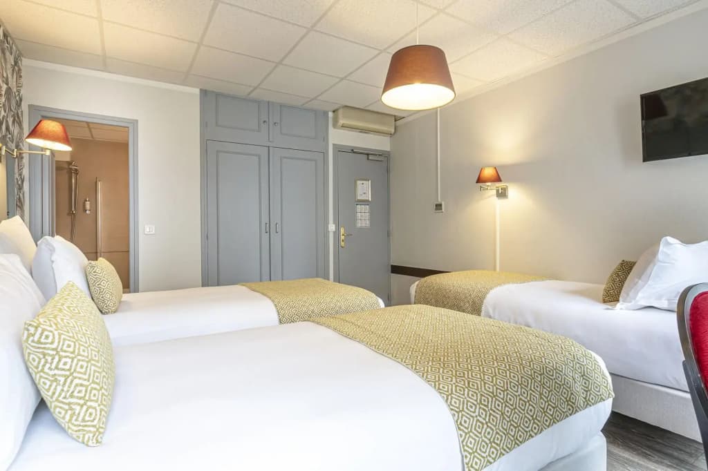 Splendid Hotel - photo 39