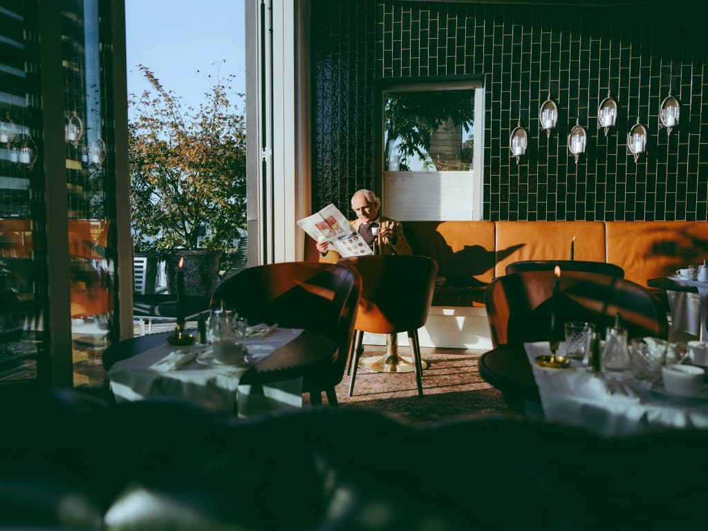 Hotel Grand Ferdinand Vienna - photo 25