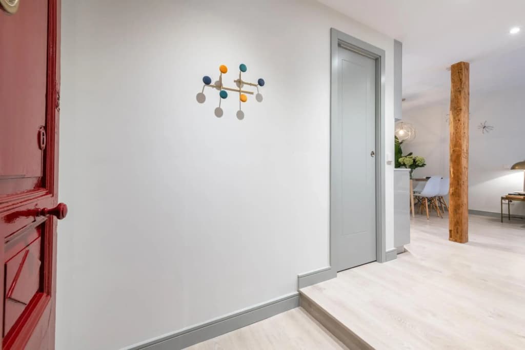 Sophisticated brand new flat - photo 2