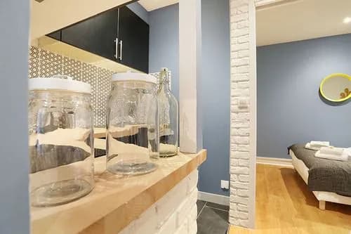 Résidence batignolles - photo 9