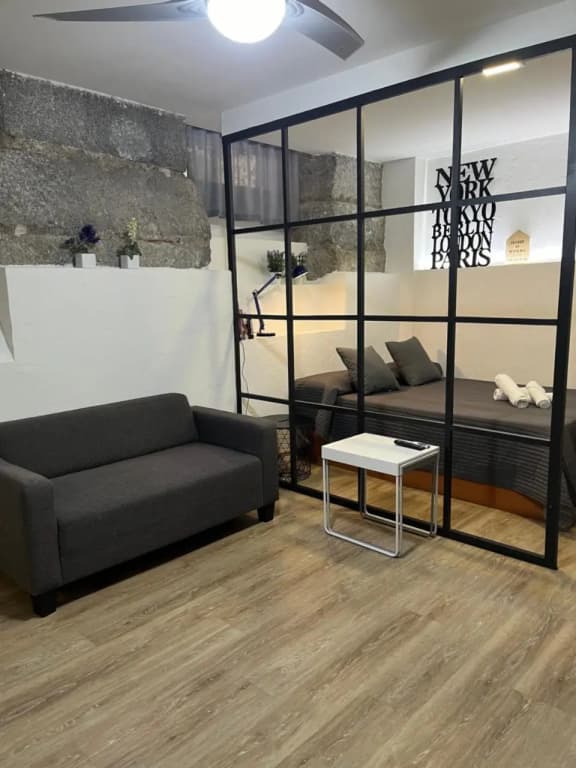 Estudio En Retiro Barrio De Las Letras - photo 4