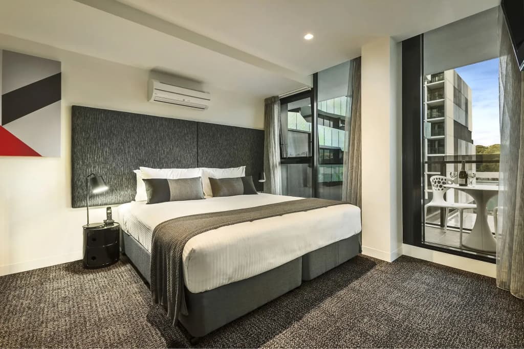 MainStay Suites Abbotsford - photo 4