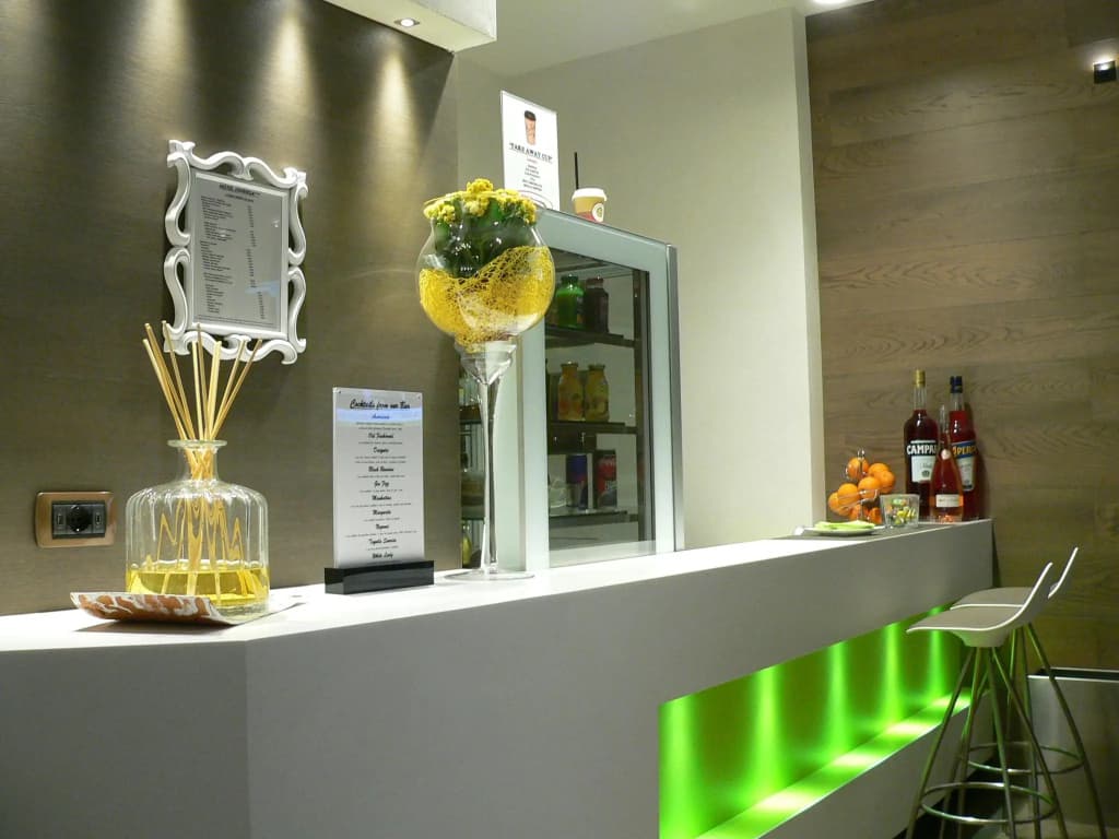 Soperga Hotel - photo 11