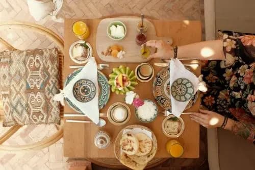 Riad Be Marrakech - photo 8