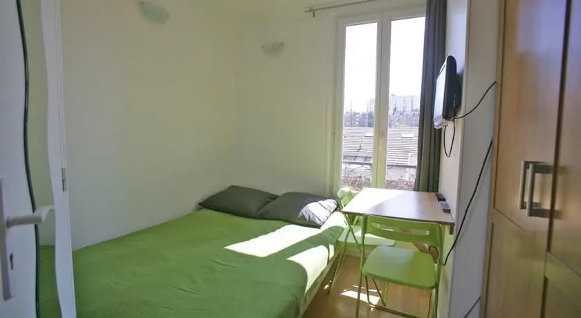 Studio au Coeur de Paris - photo 7