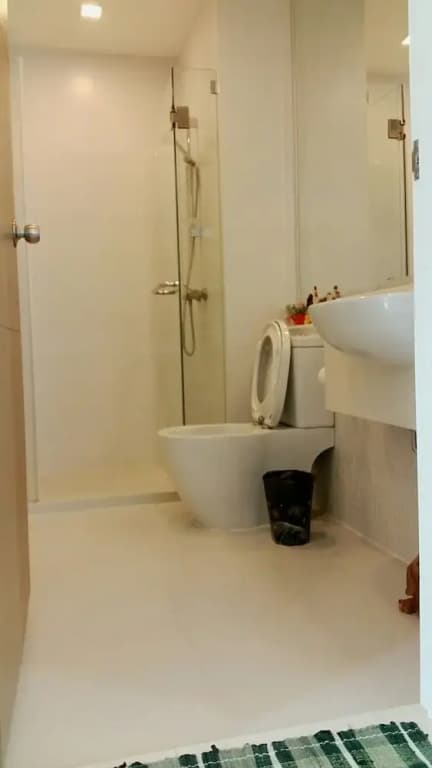 The Seacraze Hua Hin 1br 52m2 Poolview - photo 4
