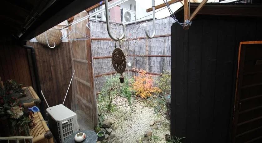 Rakushin-An - photo 12