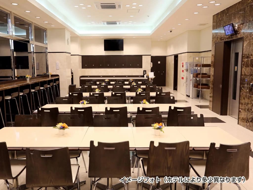 Toyoko Inn Seoul Gangnam - photo 9