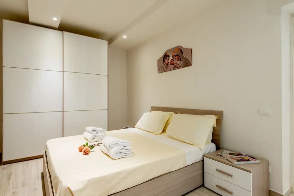 Stibbert Apartment - photo 16