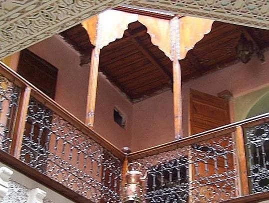 Riad Essaoussan - photo 8