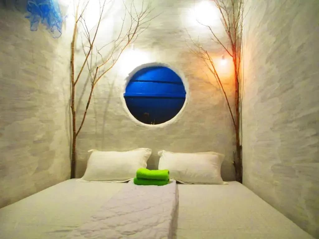 Phu Nam House - Resort - photo 11