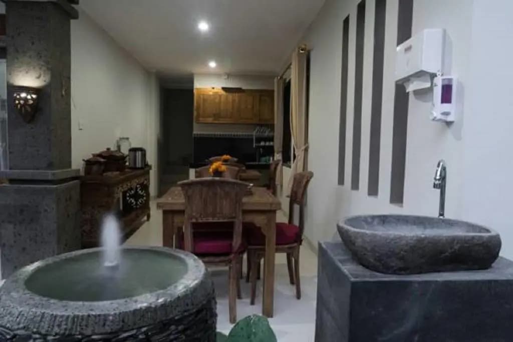 Rumah Kultur Ubud - photo 8