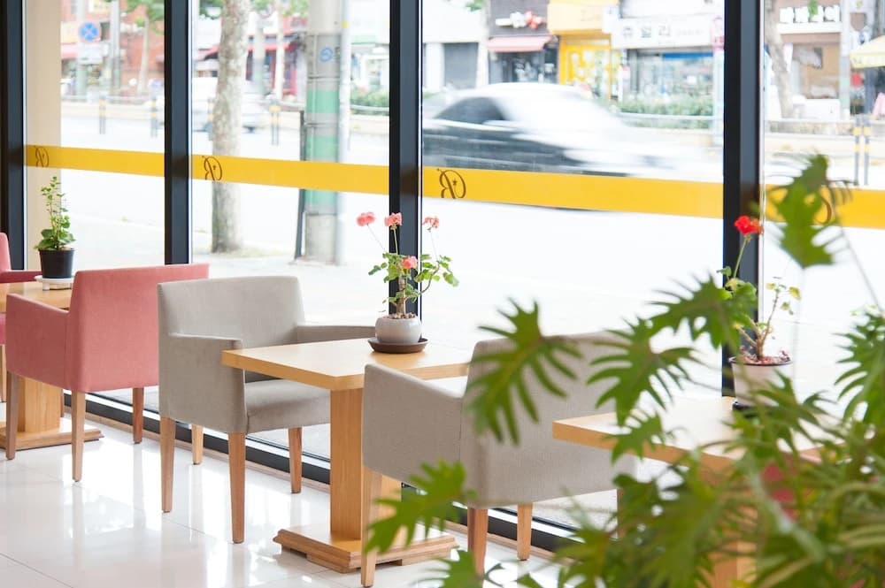 BENIKEA Hotel FLOWER - photo 15