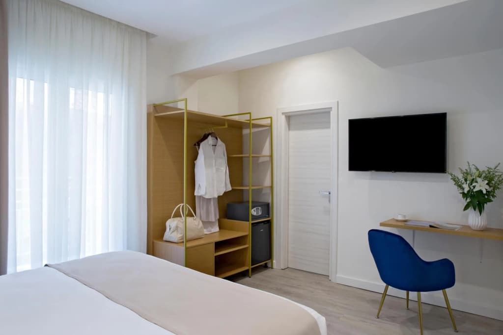 Hypnos Inn Athens - photo 30