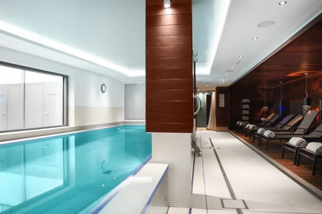 Pestana Berlin Tiergarten - photo 19