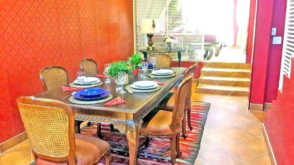 3BR Thai Style Home - photo 24