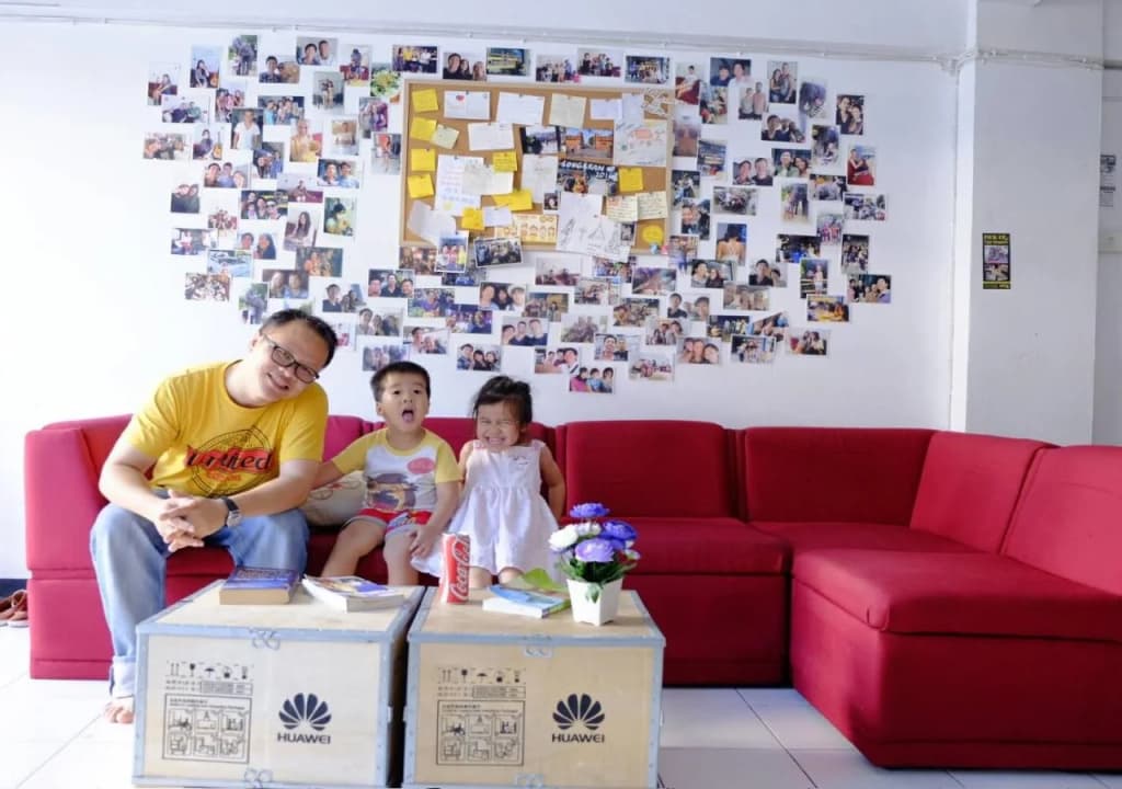 Dee Marc Hostel - photo 16