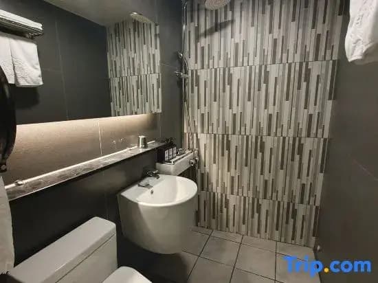 Eunpyeong Y HOTEL - photo 7