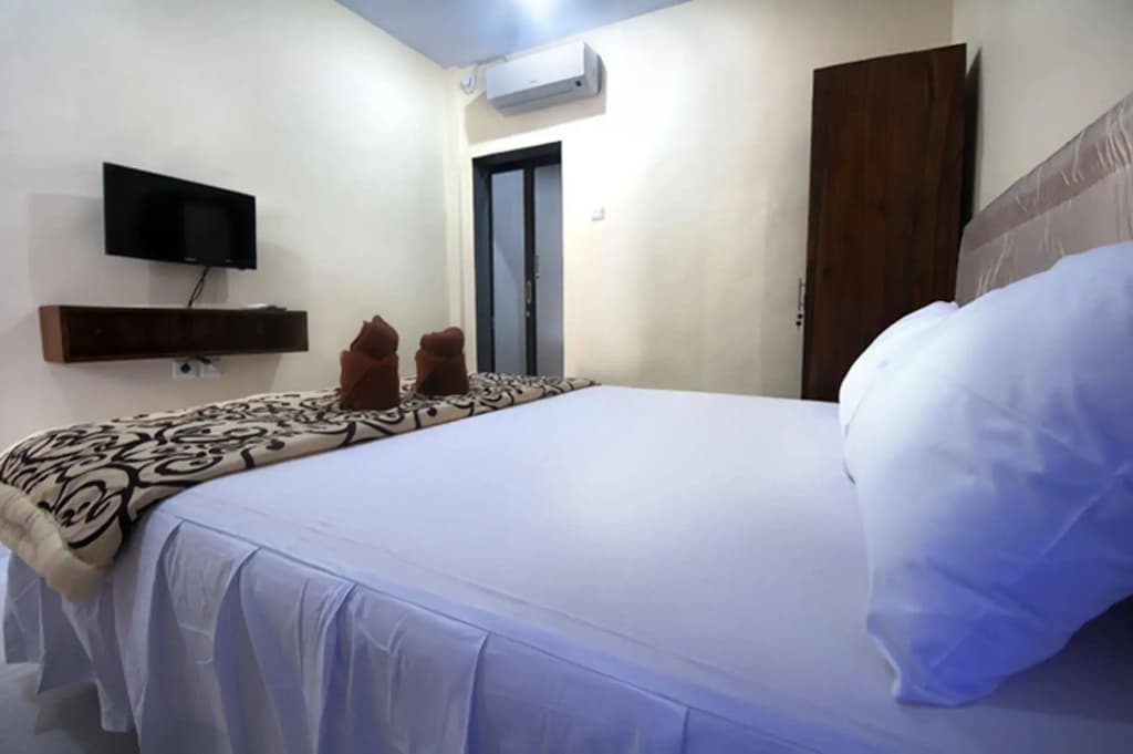 NB Bali Guest House - photo 3