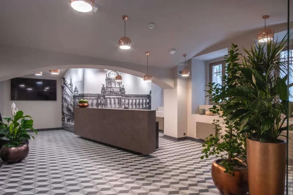 Aparthotel Rimska 14 - photo 2