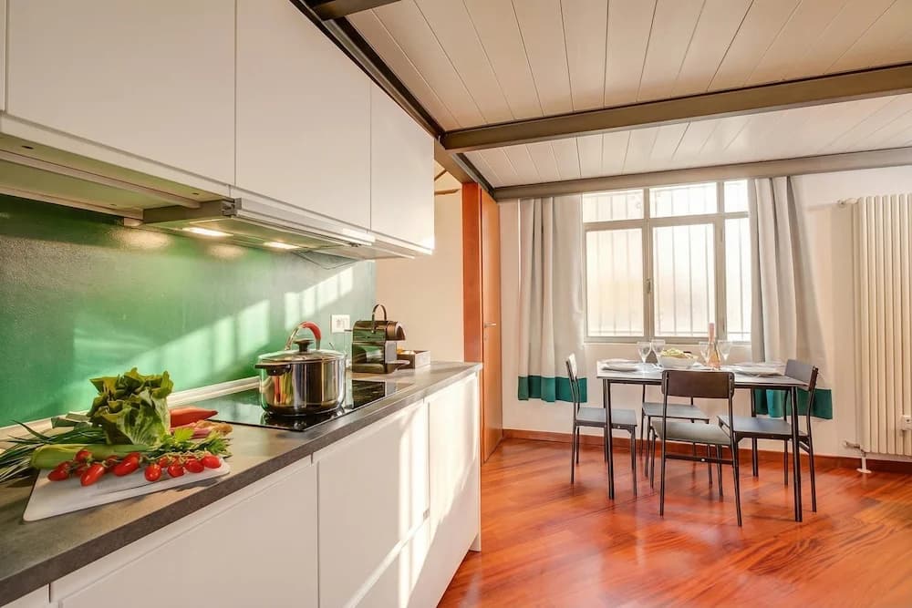 Volpedo Loft in Milano - photo 7