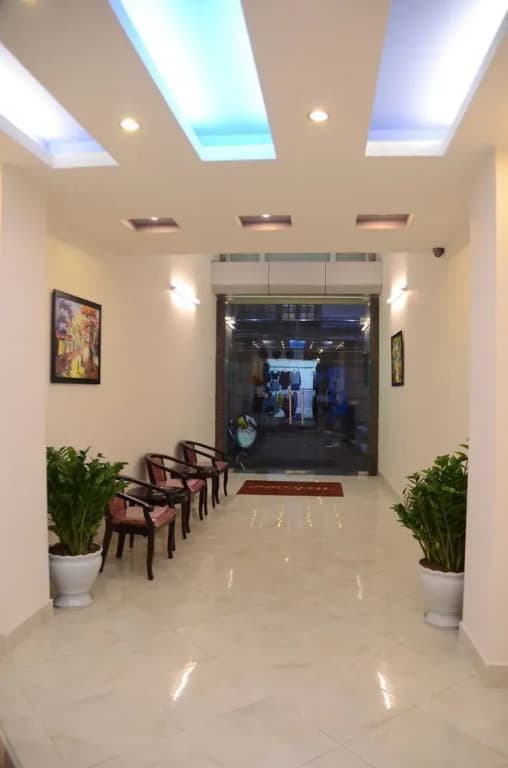 Gia Kim hotel - photo 18