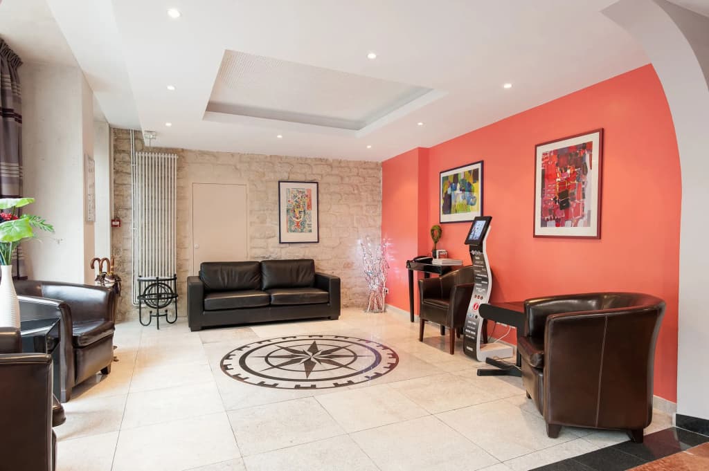 Hotel Americain - photo 2