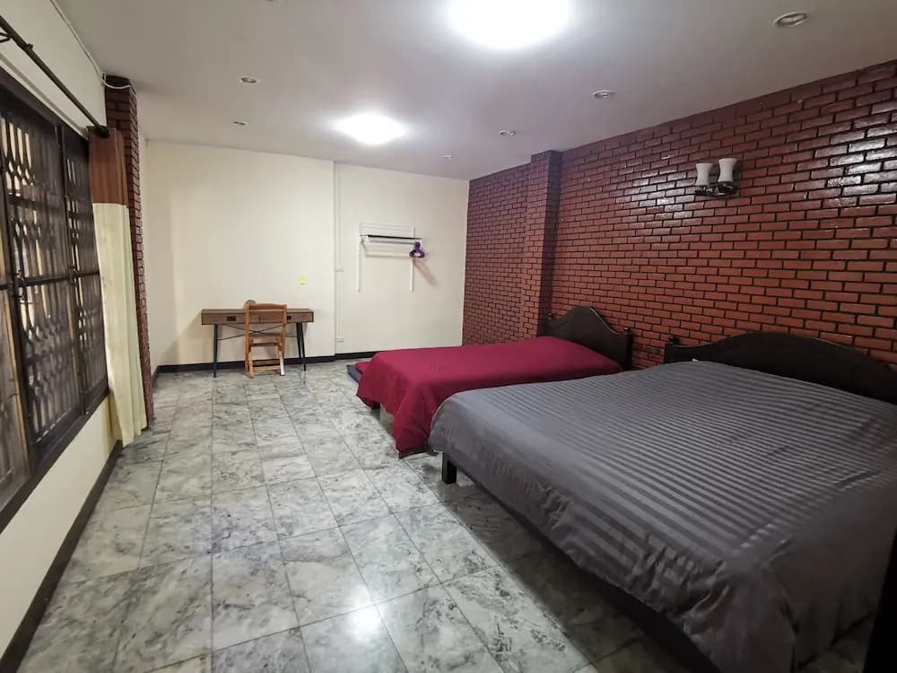 PandaBamboo's House - photo 3